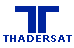 THADERSAT 4.1 Logo