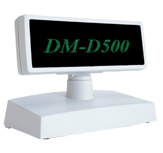 EPSON-DM-D500