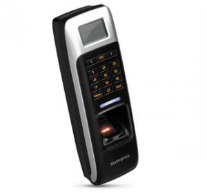 SUPREMA-Biolite-Net - THADERSAT 4.1
